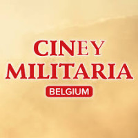 Ciney Militaria Belgium Coming soon 2026