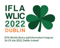 World Library and Information Congress (WLIC) 2027 London 2027