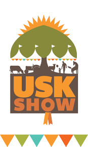 Usk Show Chepstow 2026