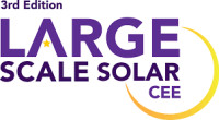 Large Scale Solar Central Eastern Europe Warsaw 2026