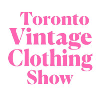 Toronto Vintage Clothing Show Toronto 2026