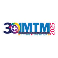 International Mediterranean Tourism Market Tel Aviv 2027