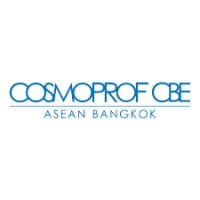 COSMOPROF CBE ASEAN Bangkok 2026