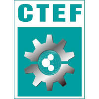 China International Chemical Equipment Fair (CTEF) Shanghai 2027