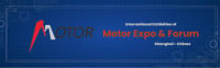 China (International) Motor Exposition & Forum Shanghai 2026