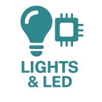 Lights & LED Asia Exhibition Lahore 2026