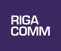 RIGA COMM 2026 Riga 2026