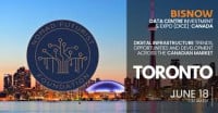 Canadian Data Centre Conference & Expo Toronto 2026