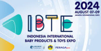 Indonesian International Baby Product & Toys Expo Jakarta 2026