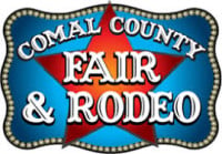 Comal County Fair & Rodeo New Braunfels 2026