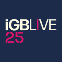 iGB Live Amsterdam 2026