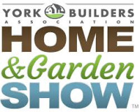 York Builders Associations Home And Garden Show York 2027