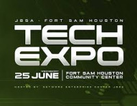 JBSA-Fort Sam Houston Tech Expo San Antonio 2026