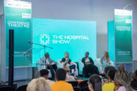 The Hospital Show East Africa Nairobi 2027
