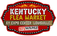 Kentucky Flea Market Louisville 2026