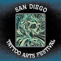 Villain Arts San Diego Tattoo Arts Festival Del Mar 2027
