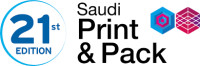 Saudi Print & Pack Riyadh 2026