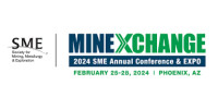 Society for Mining, Metallurgy & Exploration Annual Conference & Expo Denver 2027