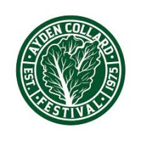 Ayden Collard Festival Ayden 2026