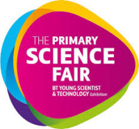 The Primary Science Fair (Stripe Young Scientist & Technology Exhibition 2027) Dublin 2027