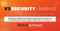 V2 Security in Aarhus Aarhus 2027
