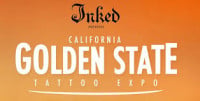 Golden State Tattoo Expo Pasadena 2026