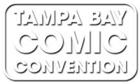 Tampa Bay Comic Con Tampa 2026