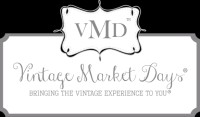Vintage Market Days of Central Ohio Wooster 2026