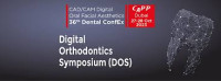 Int'l Dental Confex CAD/CAM Digital & Oral Facial Aesthetics Dubai 2026