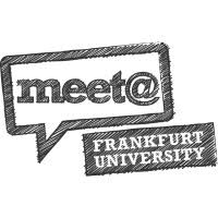 Meet At Frankfurt University Coming soon 2026