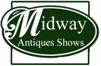Midway Antiques Shows Worcester 2026