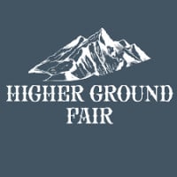 Higher Ground Fair | Laramie, WY Laramie 2026