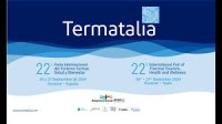 International Fair of Thermal Tourism, Health and Wellbeing Ourense 2026