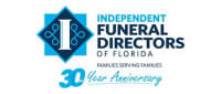 Events - Independent Funeral Directors of Florida Palm Coast 2026