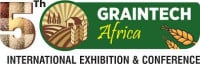 Graintech Africa Johannesburg 2027