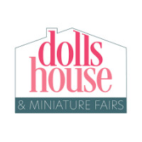 Dolls House and Miniature Fair Market Harborough Rugby 2026