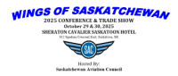 Wings of Saskatchewan Conference & Trade Show 2026 Regina 2026