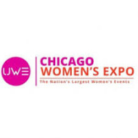 Chicago Ultimate Women's Expo Rosemont 2026