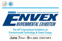 International Exhibition on Environmental Technology & Green Energy Seoul 2027