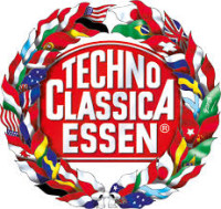 Techno Classica (Salon) Dortmund 2026