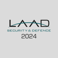 LAAD Security Sao Paulo 2028