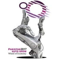 Pakistan Auto Show Lahore 2026