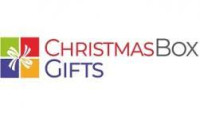 ChristmasBox Podarki Moscow 2027