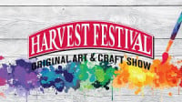 Harvest Festival Original Art & Craft Show - Sacramento Sacramento 2026