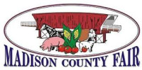 Madison County Fair London 2026