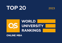 QS World MBA Tour Zurich Zürich 2026