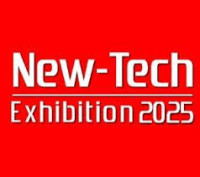 New-Tech Exhibition Tel Aviv-Yafo 2026
