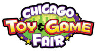 Chicago Toy & Game Fair Rosemont 2026