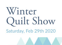 Winter Quilt Show West Bend 2027
