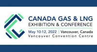 Canada Gas & LNG Exhibition and Conference Vancouver 2027